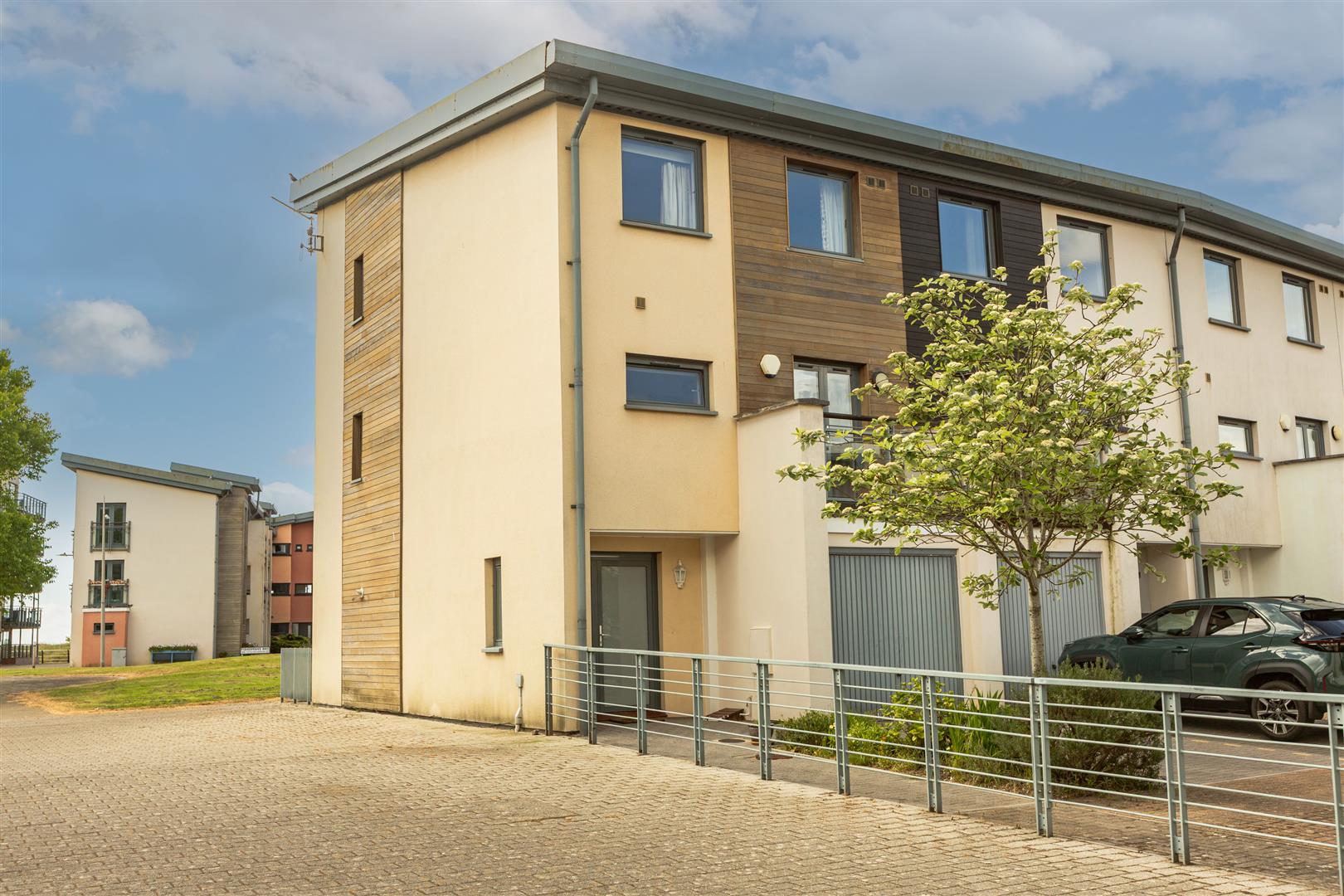 St. Catherines Court, Maritime Quarter, Swansea, SA1 1SD
